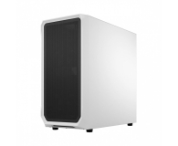 Fractal Design Focus 2 White TG Clear Tint - 1065383 - zdjęcie 5